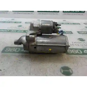 

ENGINE PEUGEOT 2008 BOOT (--. 2013->) Allure VALEO 24J60515KSA 966285418007 [16359666]
