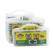 M&G AGMY3301 карандаш 12/18/24/36-Цвет студентов товары для рукоделия