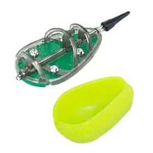 

Carp Fishing Inline Method Feeding Tool Mould Set Fishing Tool Fishing Pliers Fishing Tools Bite Indicator Fishing Alarm Peche