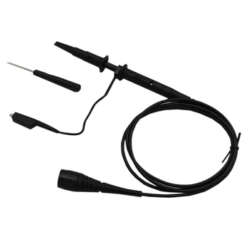 

FULL-GOP100 General High Precision Oscilloscope Passive Probe 100MHz 10x Attenuation