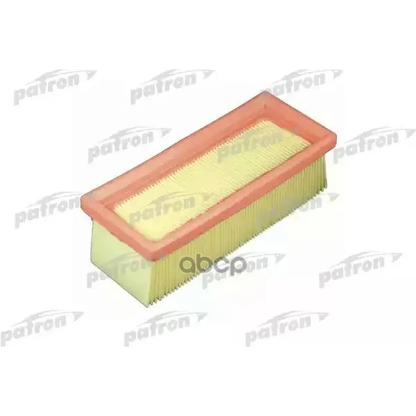 Фильтр Воздушный Renault Clio/Twingo/Kangoo 1.2i/1.4i& 16v 00- PATRON арт. PF1383