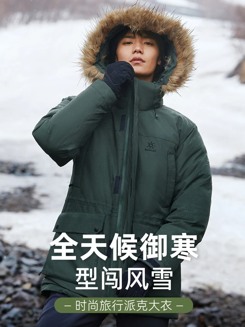 Heated wool jacket Clearance