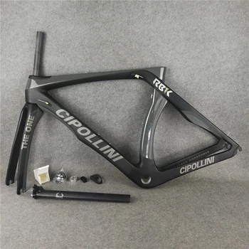 

2020 Newest painting T1000 3K MCipollini RB1K THE ONE carbon road frame Cipollini XXS/XS/S/M/L/XL for selection