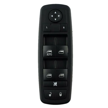 

Power Window Switch Left Side for Dodge Charger Chrysler 300 Pacifica 68262253AA