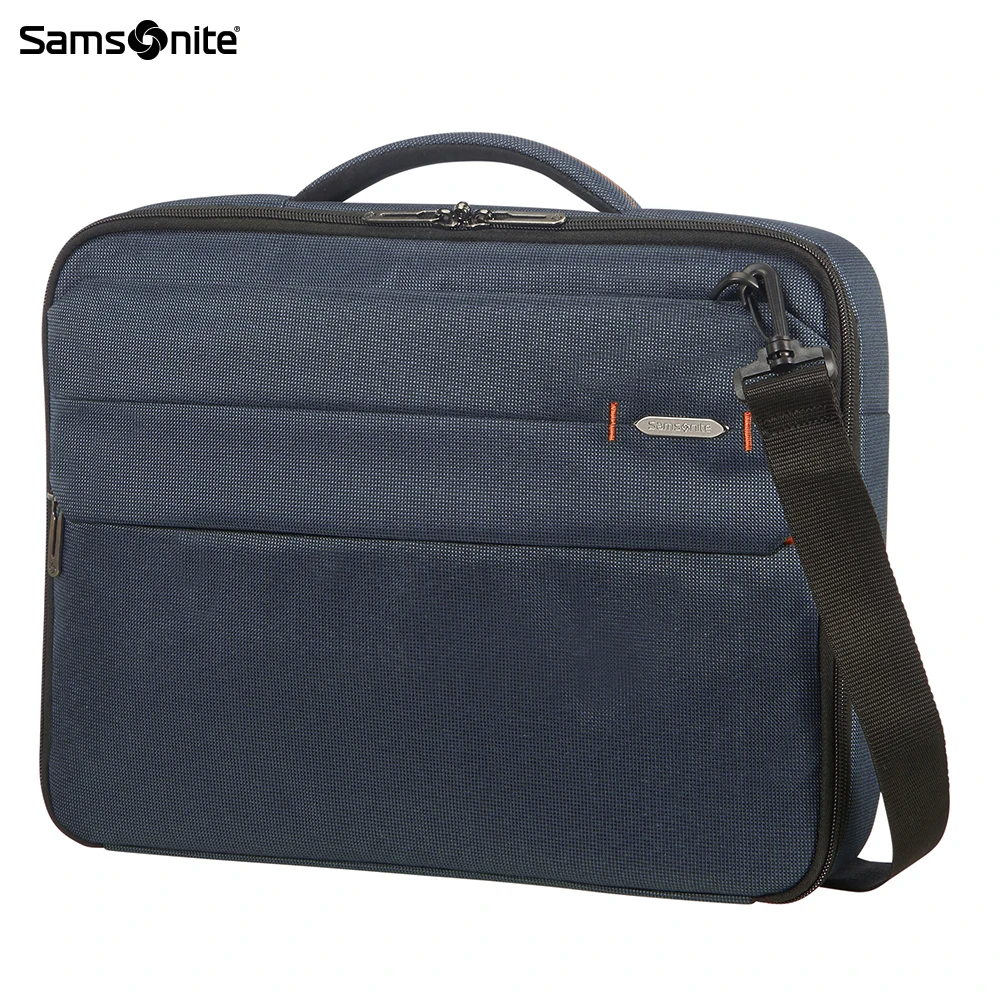 Сумка для ноутбука Samsonite CC8*007*01 из полиэстера