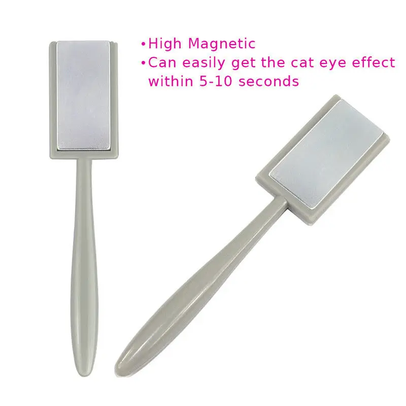 HNM 8 мл хамелеон уф-гель для ногтей замачиваемый полупостоянный светодиодный эмалированный лак для рисования магнитный лак гибридный лак - Цвет: Magnet Stick