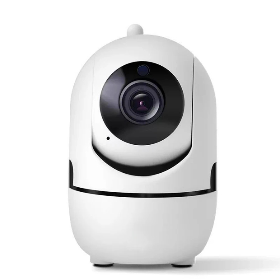 Беспроводная ip камера HD 1080/720P iCloud интеллектуальная автоматическая безопасности