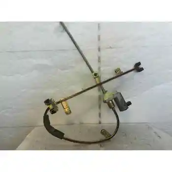 

WITHOUT REF REAR WINDOW LEFT LANCIA DEDRA BERL.