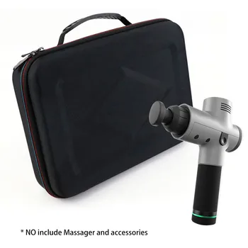 

Hyperice Hypervolt Plus waterproof storage bag shockproof portable bag fascia massage gun storage box bag dropshipping new #40