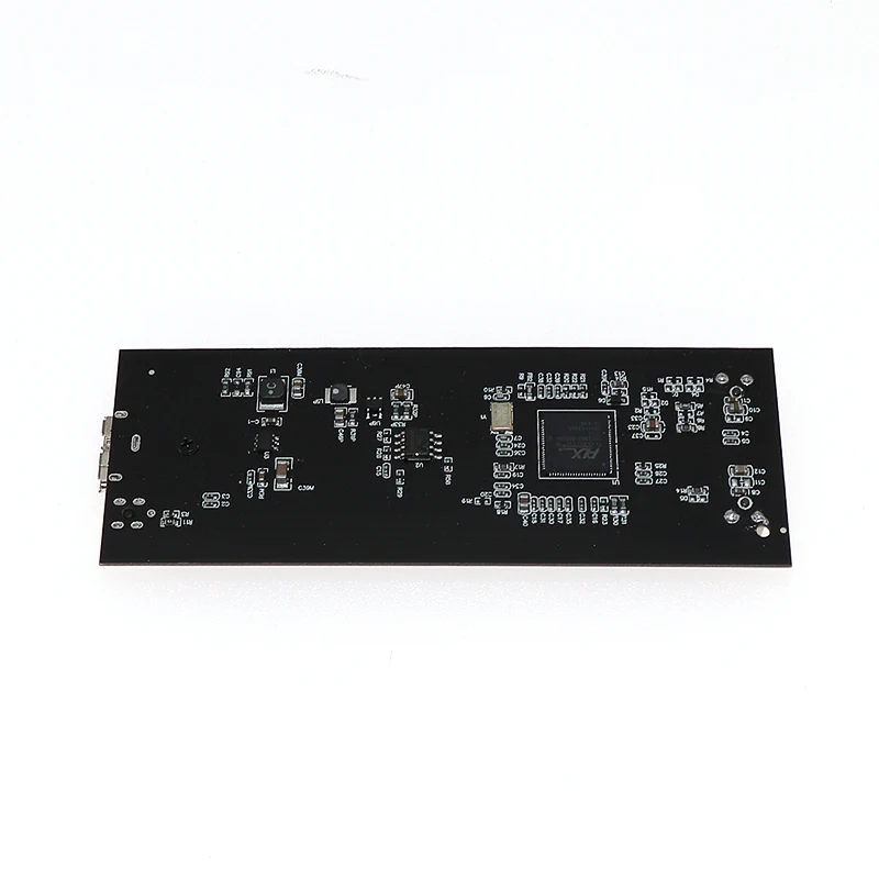 Caja SSD USB3.0 a unidad de disco duro SSD HDD caja externa adaptadora para 2013 2014 2015 apple Ma