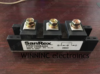 

FRD100BA60 Power Module Amplification Module