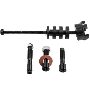 

Motorcycle Wheel Bearing Remover And Installer Puller Tool For Harley Davidson Blackline, Dyna, Electra Glide