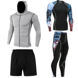GEJINIDI Men's Thermal Underwear Set Long Johns with Fleece Lined Base Layer Thermals Sets for Men