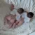 Baby Angel Feather Wings Newborn Photography Props Full Moon Photo Props Осенние Аксессуары для мальчиков и девочек