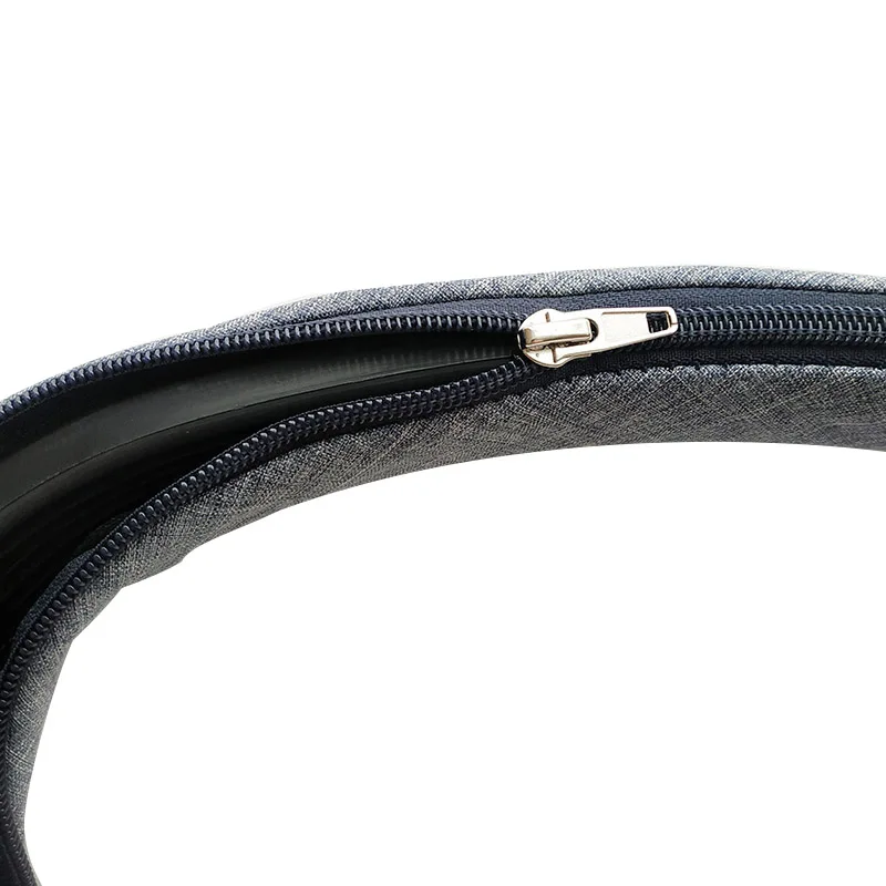 Bumper Bar For Stokke Xplory V3 V4 Dsland Series Prams Safety Bar Baby Trolley Handrail Stroller Armrest Replace Accessories