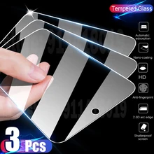 3Pcs Tempered Glass For Samsung Galaxy A51 A71 A11 A21S A31 A41 M21 M31 M51 A10 A20 A30 A50 A70 A12 A7 A8 2018 Protective Glass