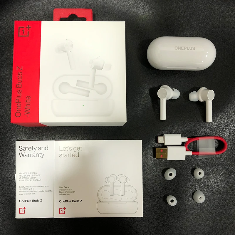 Global Version OnePlus Buds Z Wireless 
