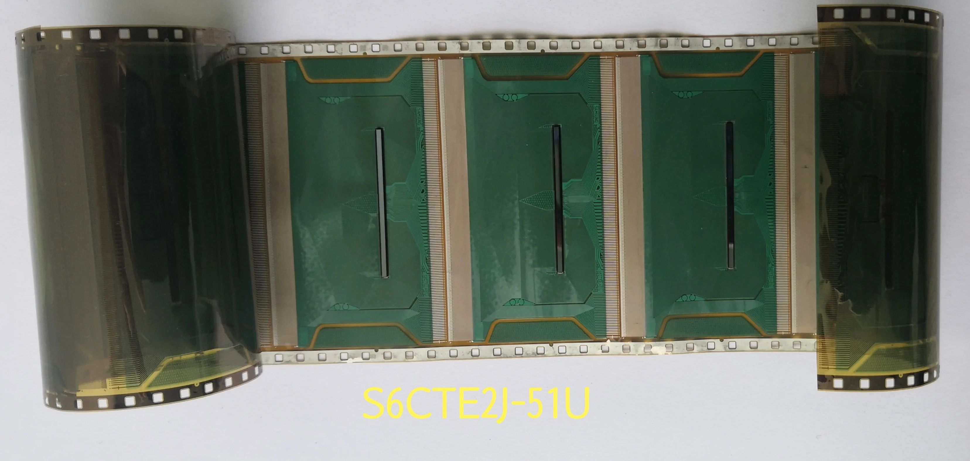 Фонарь новый TAB COF IC Module 5 шт. или 10 шт./лот | Электроника