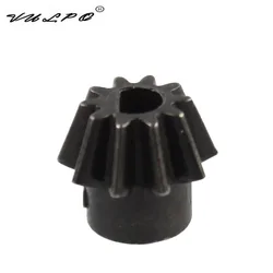 Motor VULPO 5 unids/pack, engranaje de piñón tipo D para Motor AEG