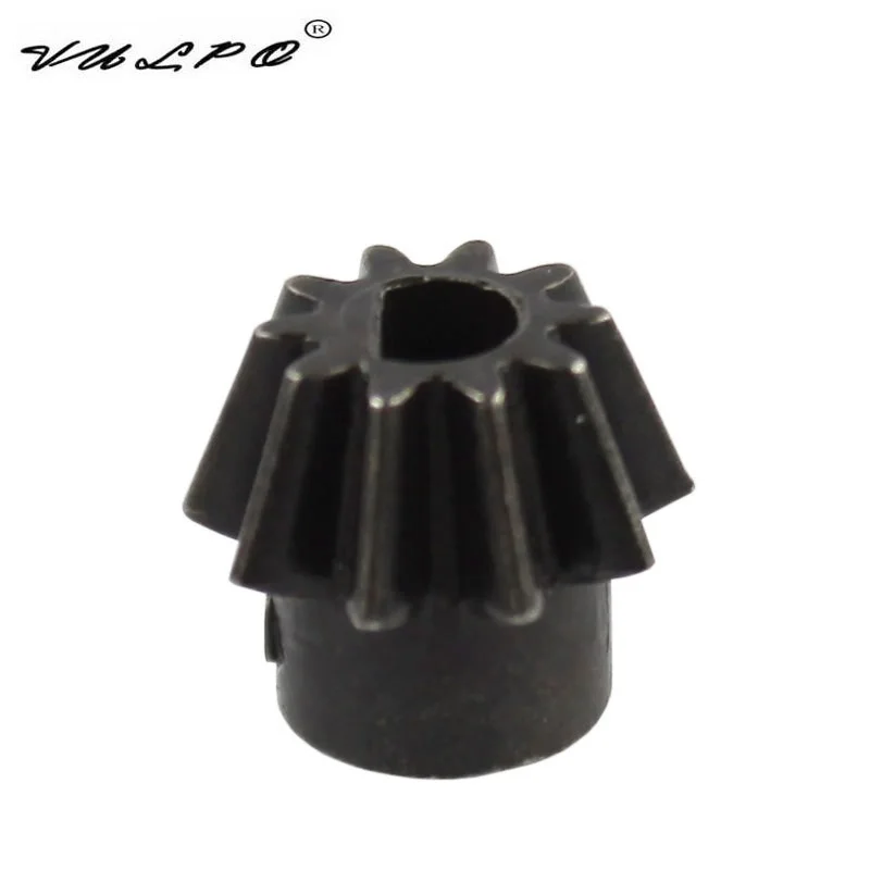 

VULPO 5Pcs/pack Motor Pinion Gear Type D for Airsoft AEG Motor
