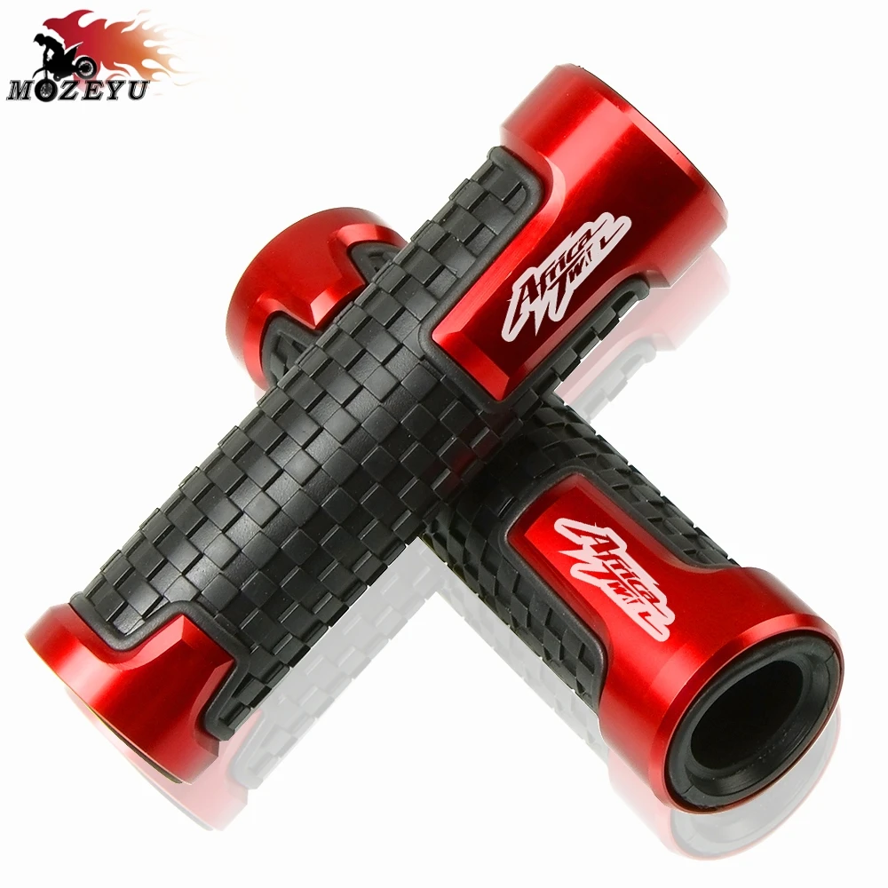 Мотоцикл 7/" 22 мм Руль Ручка Бар мотоциклов штыри для HONDA CRF1000L Африка Twin crf 1000L