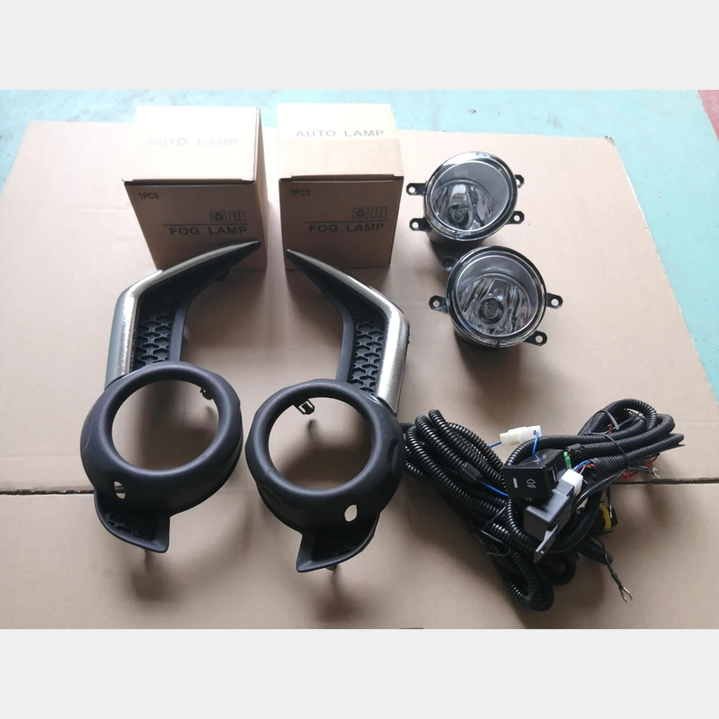 TY056 fog light