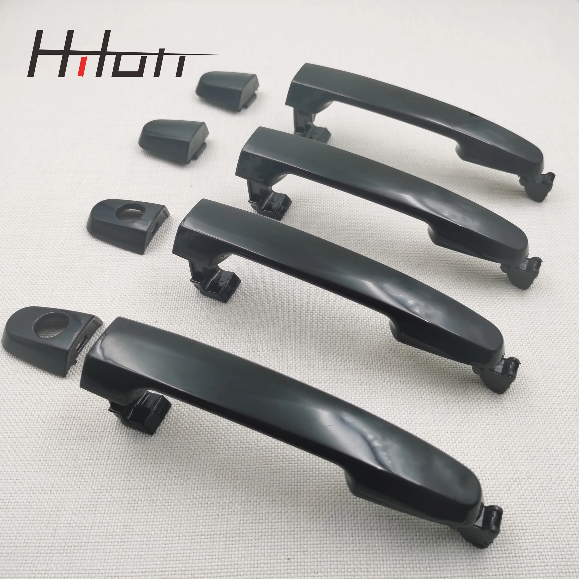 Наружная дверная ручка для Scion Toyota Camry Yaris Corolla Prius RAV4 Matrix Solara Pontiac Vibe передняя
