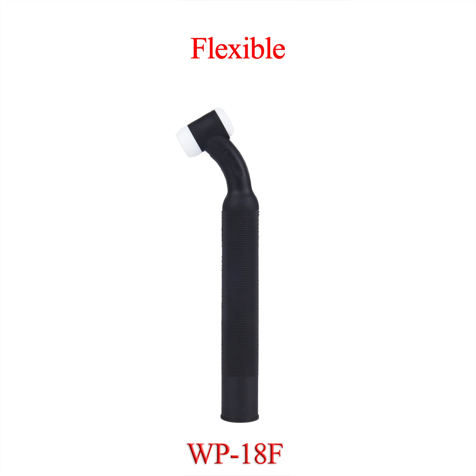 WP18F Flexibler Brennerhals SR/HP/SB-18F WIG Brennerkörper SR-18 SR18F Torch 18 