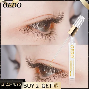 Сыворотка для завивки и роста ресниц, усилитель ресниц, более длинная более густая утолщенная проволока, подтяжка бровей, Гранде, сыворотка ...