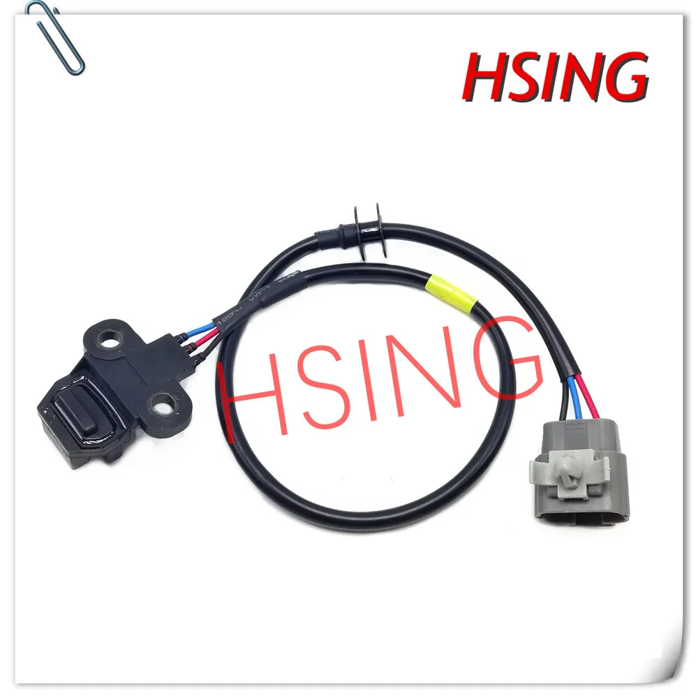 HSINGYE абсолютно# XM34-6C315-AB Датчик положения коленчатого вала подходит для FORD RANGER MAZDA 2,5 T* ЧАСТЬ No# XM346C315AB