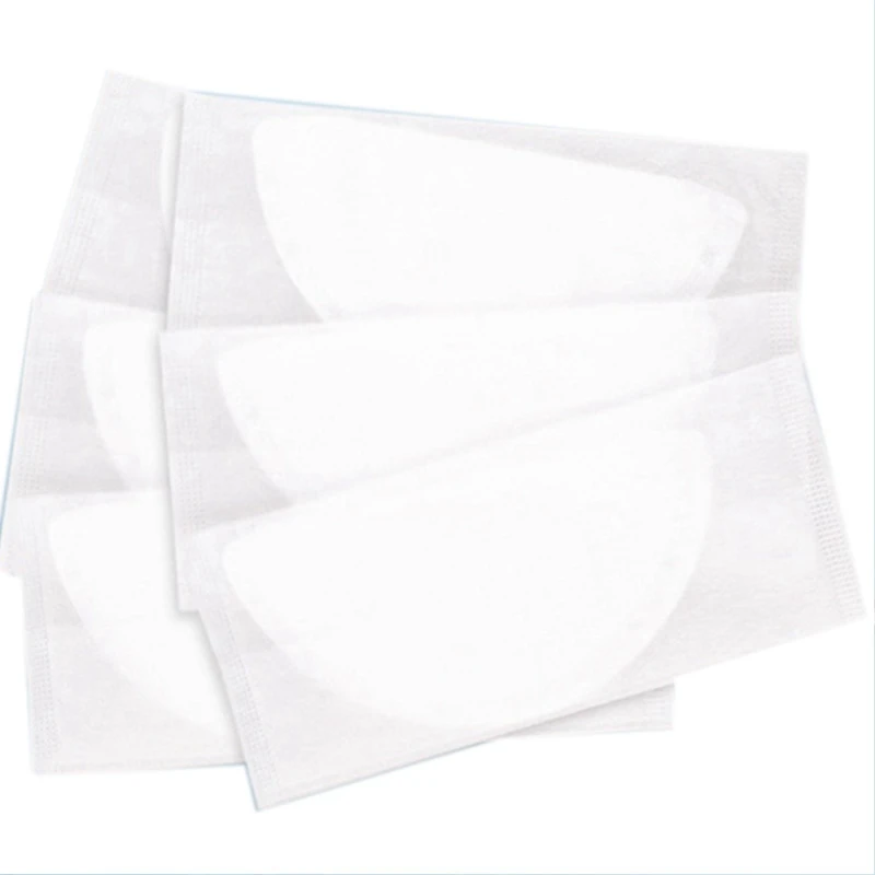 BEST QUALITY  100 PCS Disposable Dustproof Face Mouth Masks Gasket Anti Dust Breathing Safety Respiring Mat for M