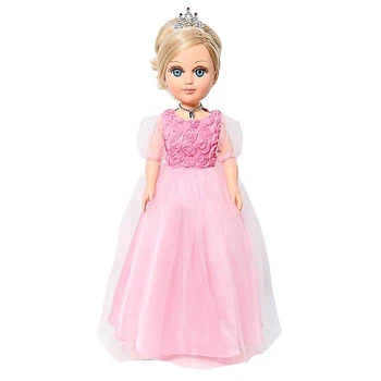 

Doll "Anastasia 9", sound functions, 42 cm
