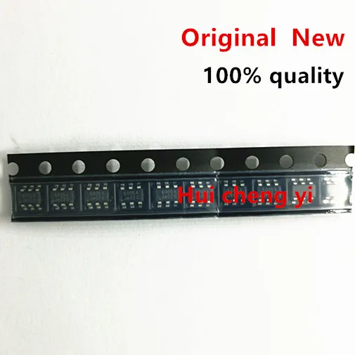 5 шт./лот PF6005AG 6005A PF6005 SOT23-6 IC чип