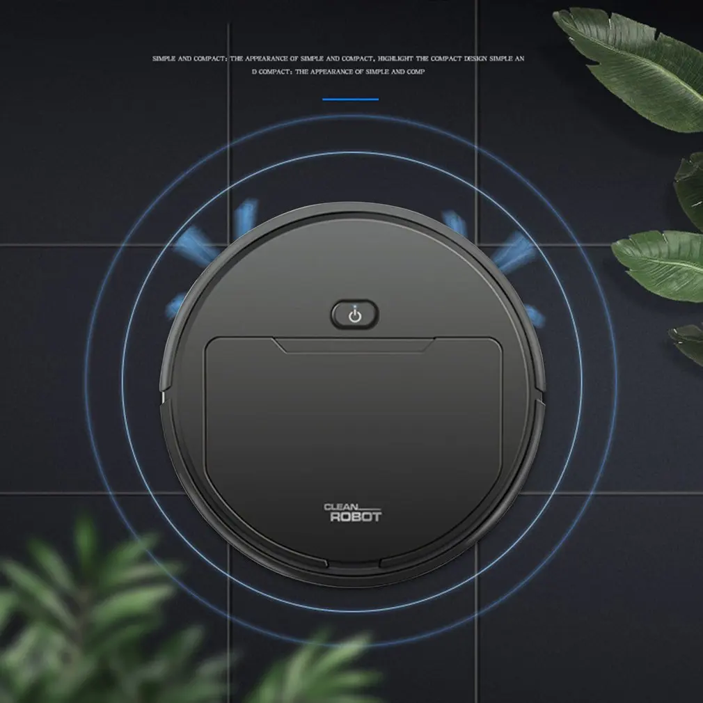 

01 Sweeping Machine Intelligent Multi-Function Robot Vacuum Cleaner Cleaning Machine Charging Vacuum Cleaner