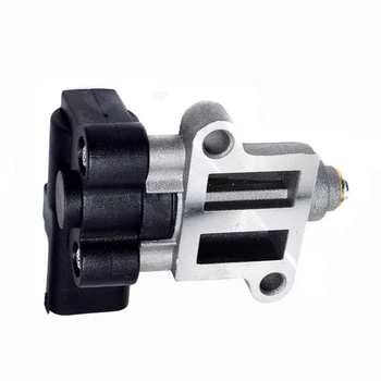 

Idle Air Control IAC Valve 35150-02800 Fits Hyundai Matrix I10 Kia Picanto