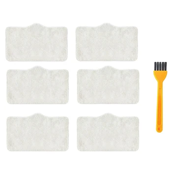 

Mop Cloth Household Mop for Deerma DEM ZQ600 DEM ZQ610 Vacuum Cleaner Cleaning Cloths
