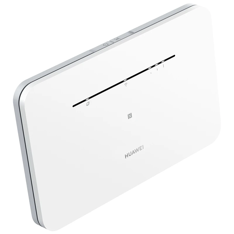 Разблокировка Huawei 4G маршрутизатор LTE CPE B311B 853 150 Мбит/с CAT4 с sim картой беспроводной