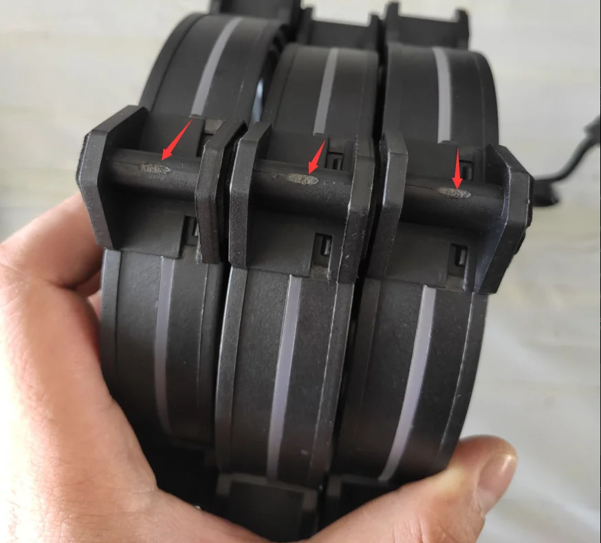 ALSEYE H120D CPU Cooler RGB Fan 120mm PWM 4 Pin 6 Heat Pipes Cooler for LGA 775 115x 1366 2011 1200 AM2+ AM3+ AM4 support X99