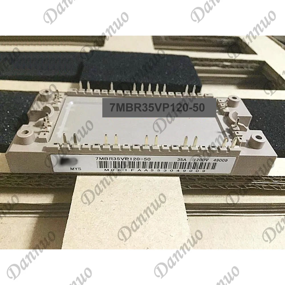 

Модуль питания 7mbr35vp12050 35A, 1200 в, бтиз