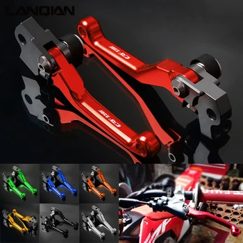 

For Honda CRF230F Dirt Bike Pivot Lever Motorcycle Brake Clutch Lever CRF 230 F 2003-2017 2010 2011 2012 2013 2014 2015 2016