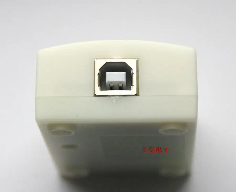 [WHUSR] FT232/USB в последовательный RS232/485/ttl три в одном конвертер, Оптическая изоляция