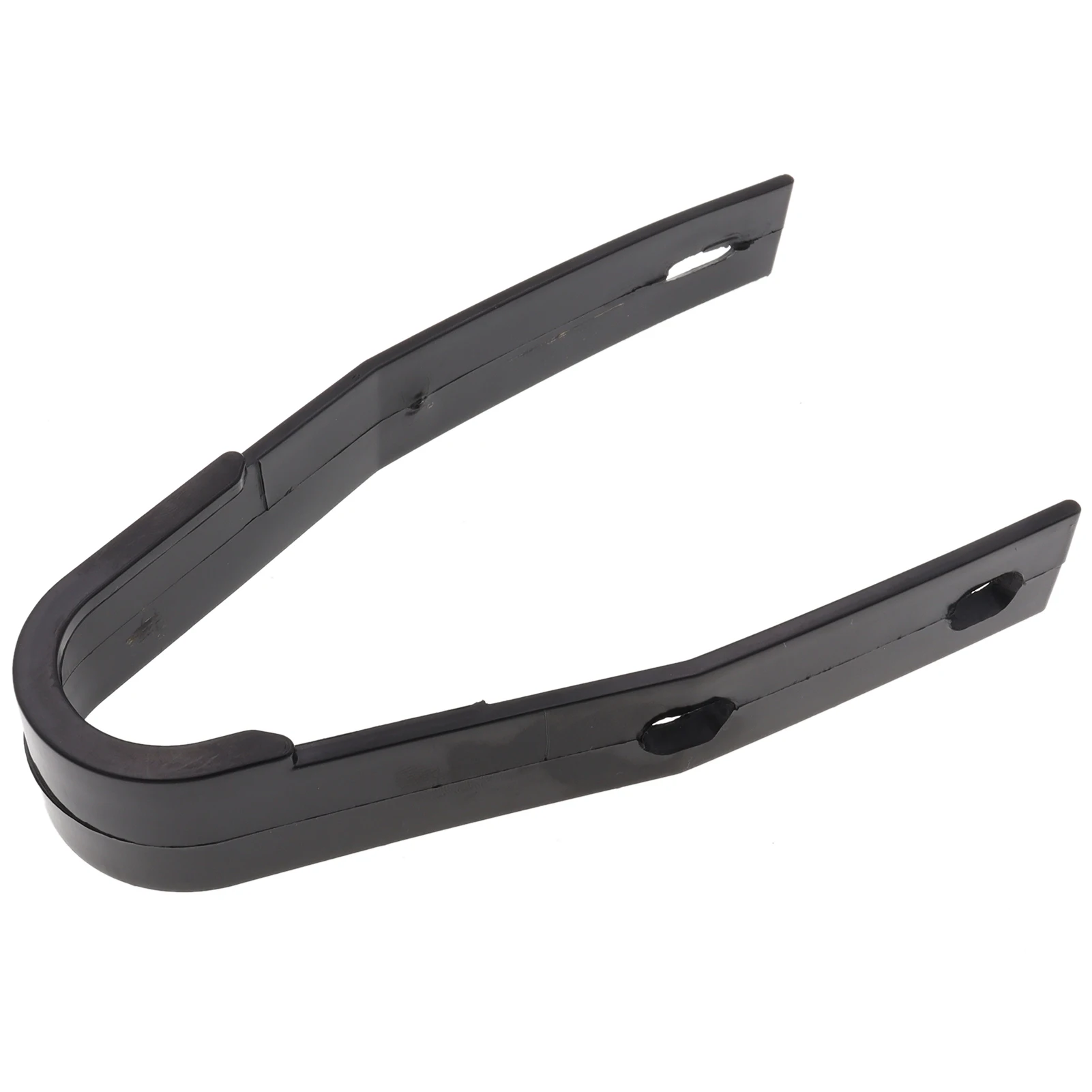 Motorcycle Black Chain Slider Rear Swingarm Cover Chain Protector Guard Guide motorcycle chain guard for 125cc 140cc 150cc 160cc Pit Dirt Bike