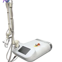 Цена по прейскуранту завода 10600nm co2 Tatoo удаление портативный аппарат красоты