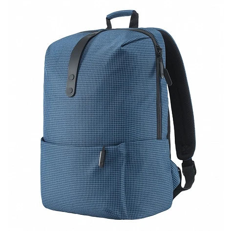 Рюкзак Xiaomi Mi Casual Backpack (Blue)|Сумки и чехлы для ноутбуков| |