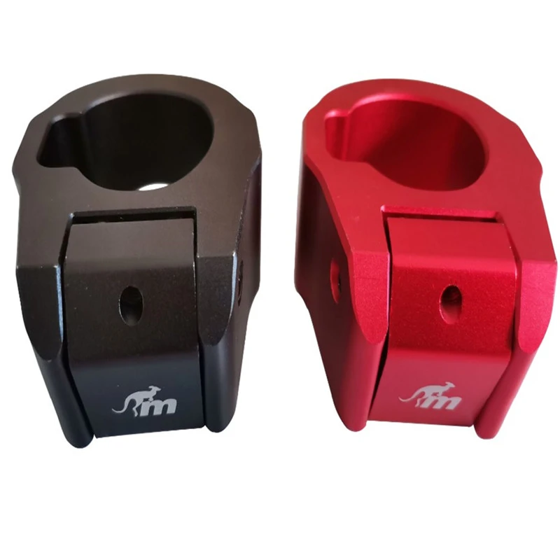 Monorim X Lock Fold Fonstruction Fix Aluminium Spare Parts Rauksle For  Ninebot Max G30 And G30d Electric Scooter - Scooter Parts \u0026 Accessories -  AliExpress