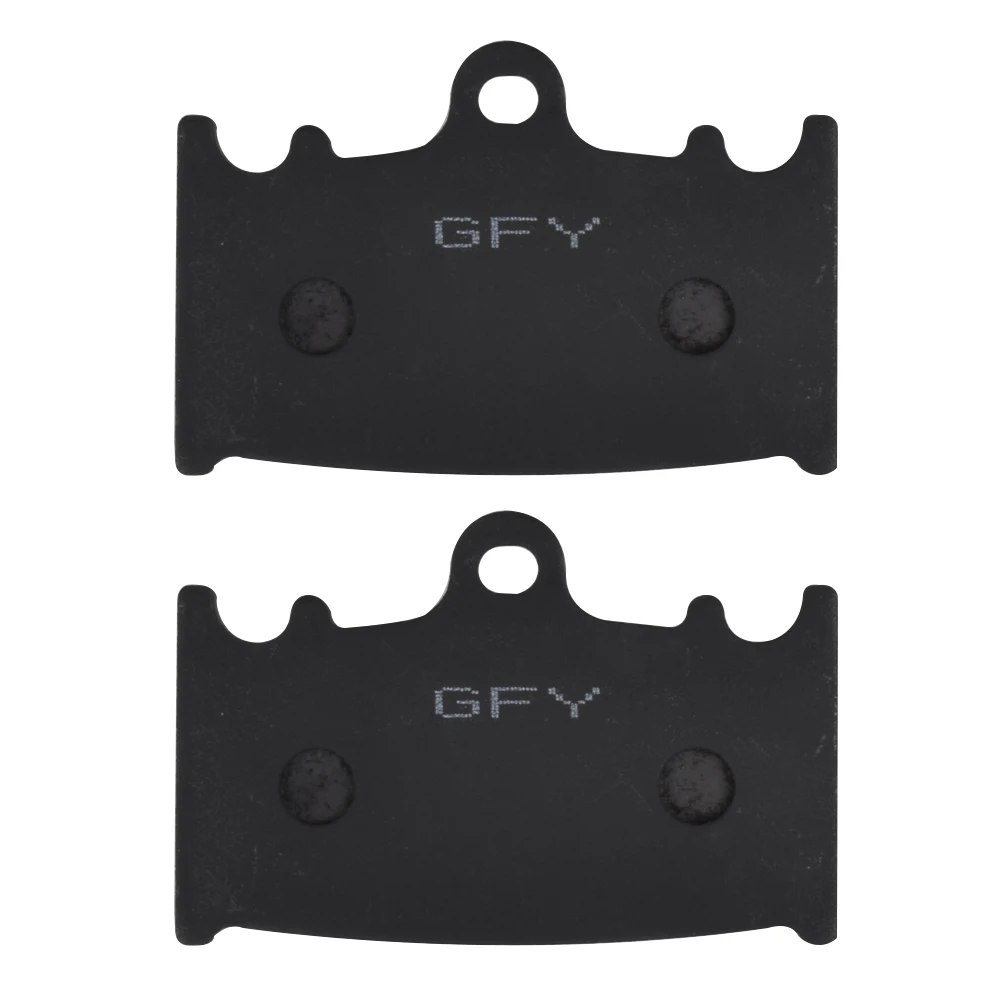 Для SUZUKI RG125 FN/FP/FR Gamma 1992-1994, RG 125 FUN/FUP/FUR Gamma 1992-1994 мотоциклетные Передние Задние тормозные колодки тормозные диски