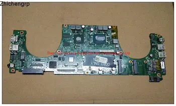 

For DELL Vostro 5460 V5460 motherboard DA0JW8MB6E0 0D7GP9 i3-3120M DDR3 Discrete graphics motheboard ,fully tested