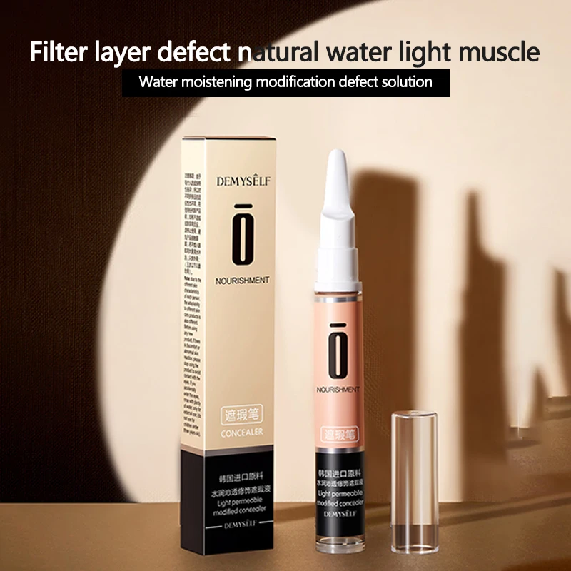 full coverage hydrating concealer