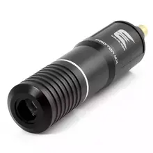 Качественная роторная Татуировка ручка машина швейцарский мотор Перманентный макияж тату машина RCA ШНУР