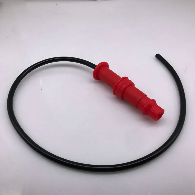 NEW Ignition Coil Plug Cap Engine Coil Cap 3084980 For Polaris for Sportsman for Magnum for Ranger 400 425 500 ATV Accessories